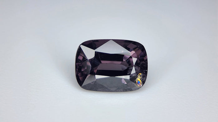 1.25Carats Natural Spinel Gemstone IGCAMAS113