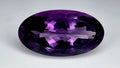 15.70Carats Natural Amethyst Gemstone IGCAma46 - imaangems