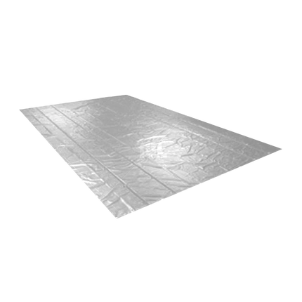 20' x 16' Wallboard Tarp (Center of 3-Pc. Set)