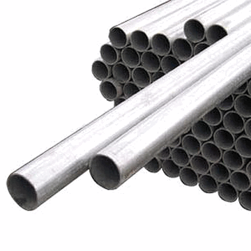 2.00'' Roll Pipe .078 14ga. (21') Tarpman.com | Austin Tarp & Cargo Controls