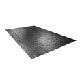 24' x 16' Lumber Middle Tarp with 8' Drops – 18 oz Vinyl