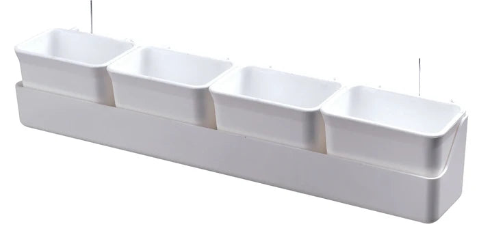 2GR Multiple Feeder