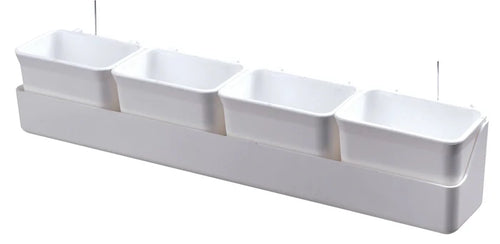 2GR Multiple Feeder
