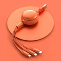 3 In1 USB Cable