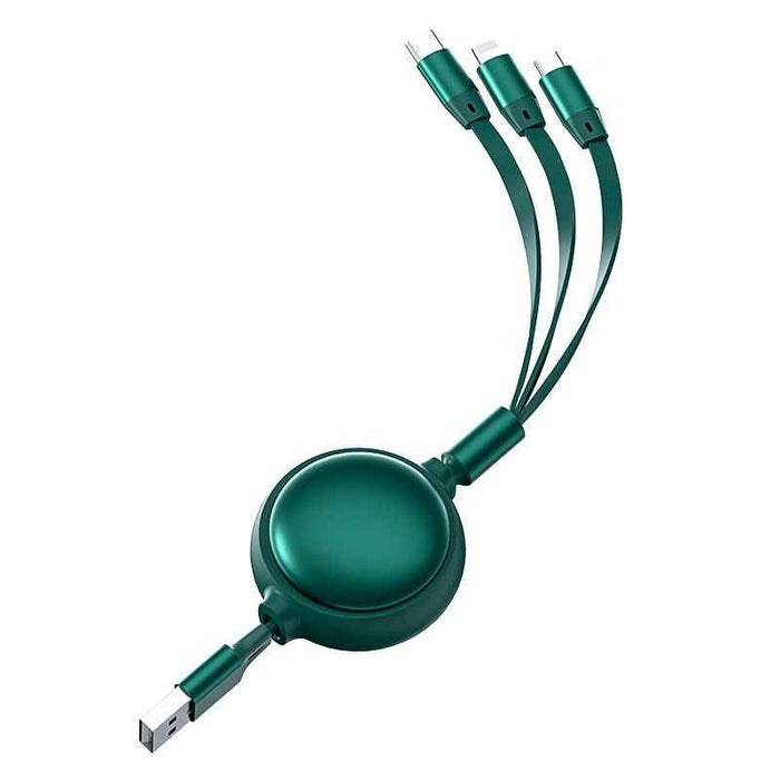 3 In1 USB Cable