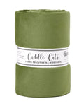 3 Yard Cuddle 110" Cut- Catcus