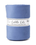 3 Yard Cuddle 110" Cut- Jeans