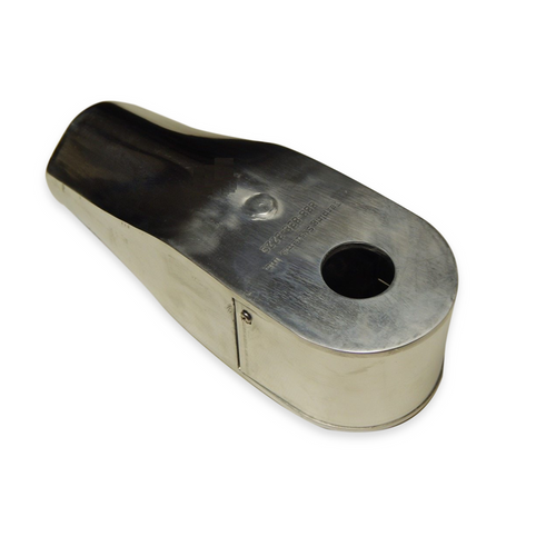 4 Spring Pivot Casting & Cover Tarpman.com | Austin Tarp & Cargo Controls