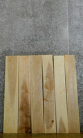 6- Kiln Dried Maple Rustic Lumber Boards/Craft Pack 41393-41394