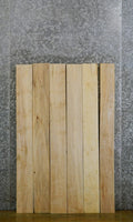 6- Maple Reclaimed Kiln Dried Lumber Boards/Craft Pack 41403-41404