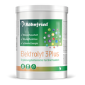 Electrolytes for Pigeons