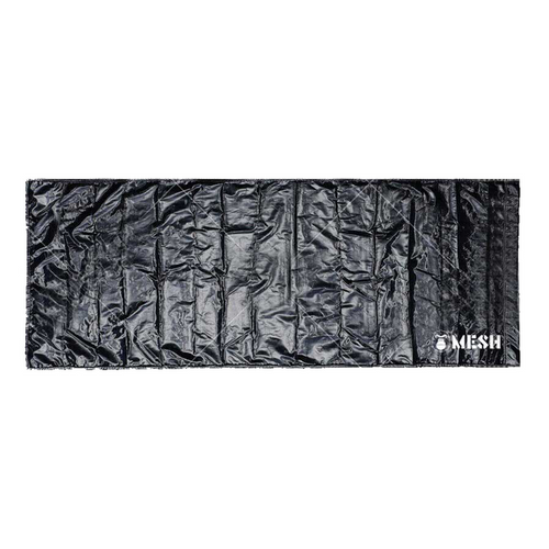 7' x 18' Heavy Duty Mesh Tarp