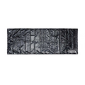 7' x 19' Asphalt Tarp