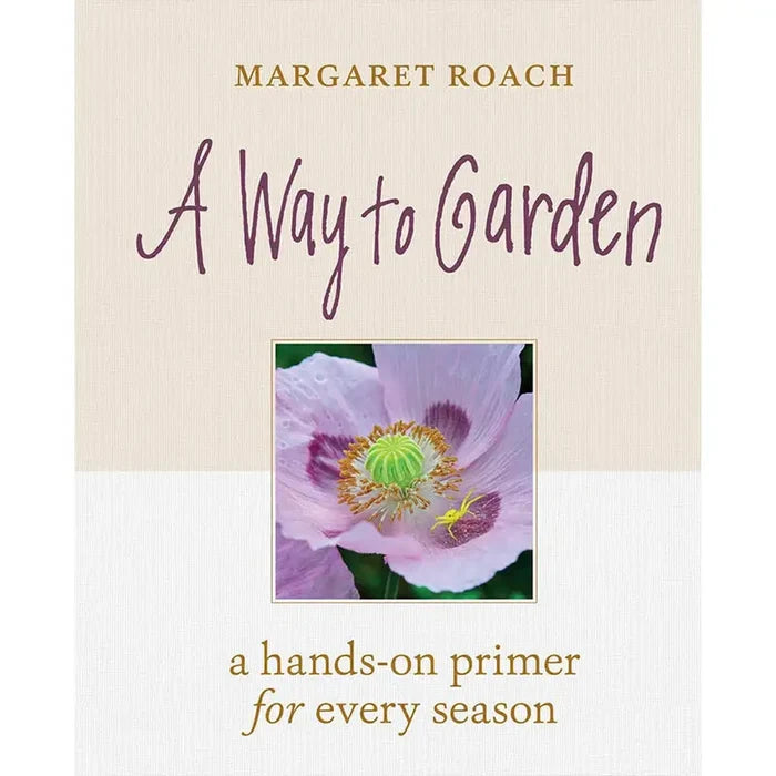 A Way to Garden