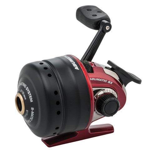 ABUMSX10 Abumatic SX 3.6:1 3bb for Fishing - GhillieSuitShop