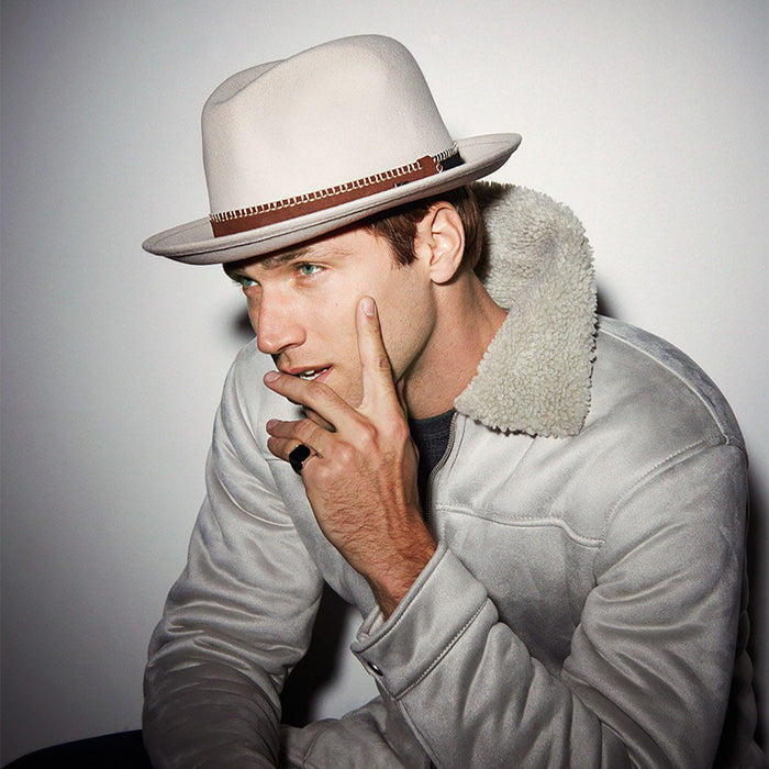 Acker Fedora