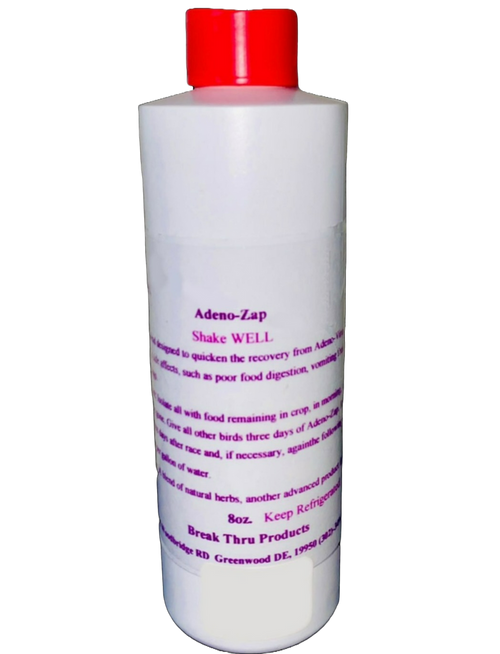Adeno-Zap