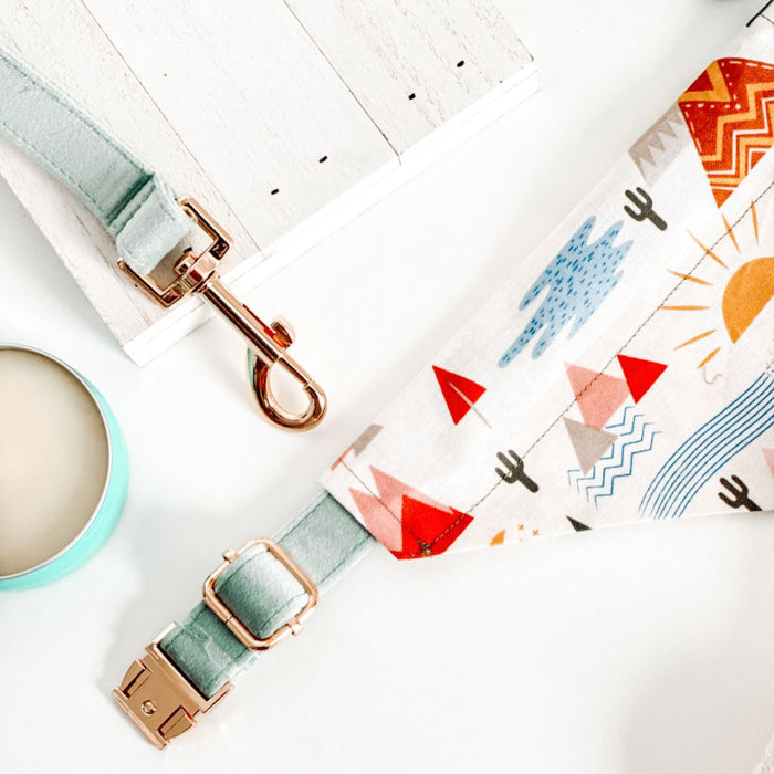 Adventure Awaits  - Slip-on Style!