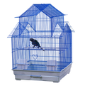 A&E House Top Bird Cage