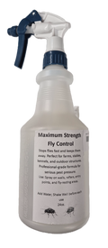Agita 10WG Insecticide 250 G Fly Control