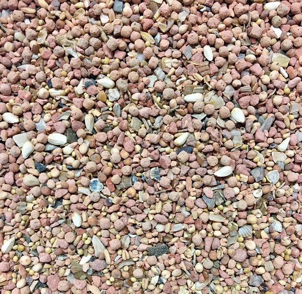 Vitamin Mineral Mix for Pigeons