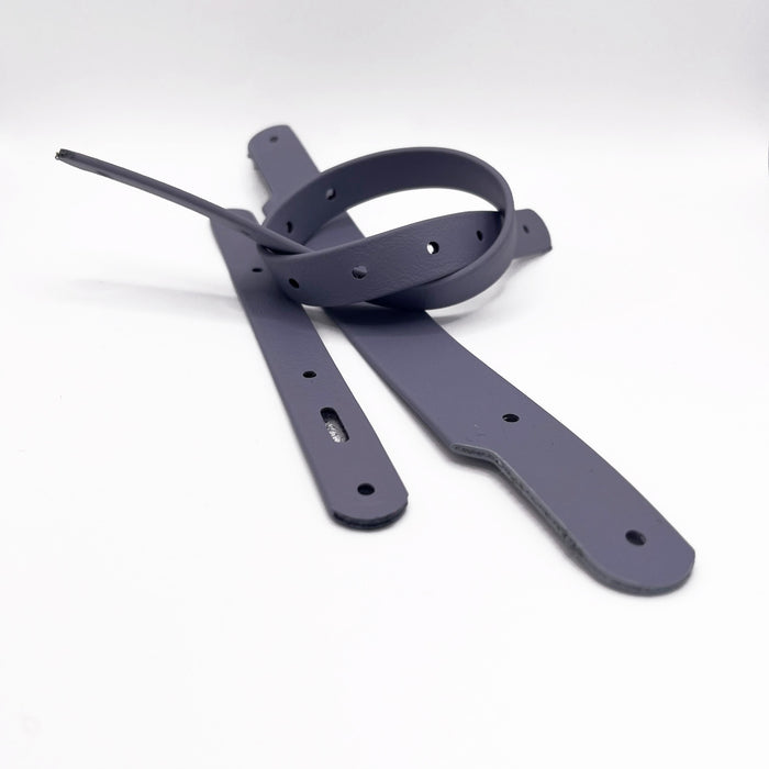 Rex / Buckle / Grey