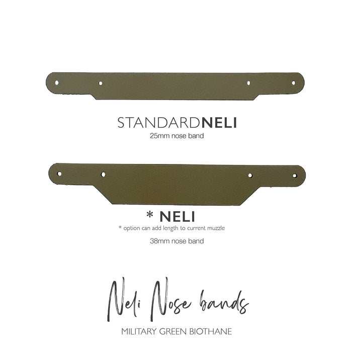 Neli / Black