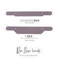 Rex / Black