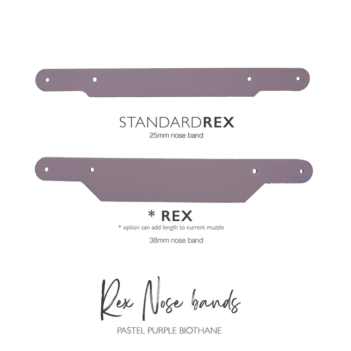 Rex / Black