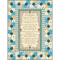 Amazing Grace Beloved Quilt Kit