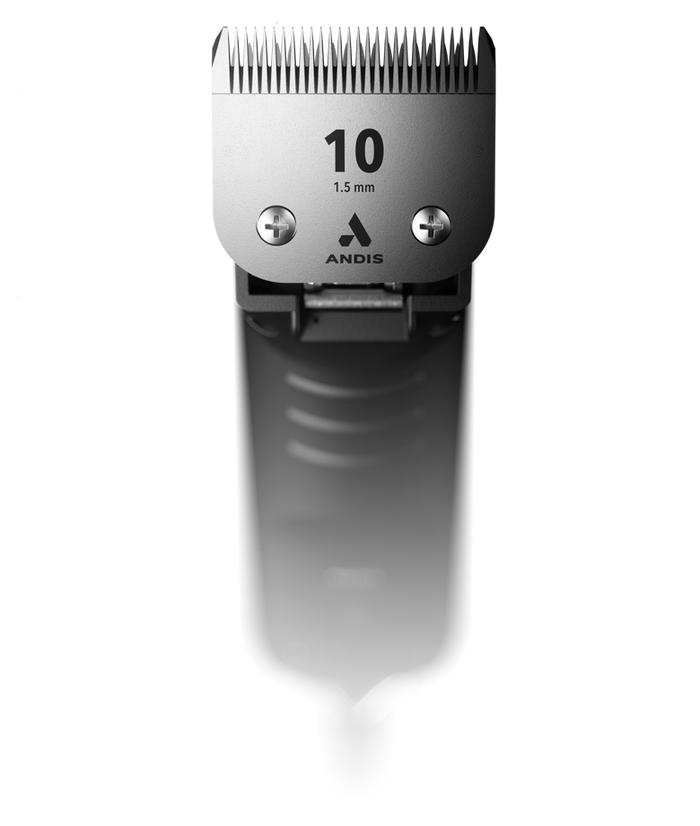 Andis AGC®2 2-Speed Detachable Blade Clipper