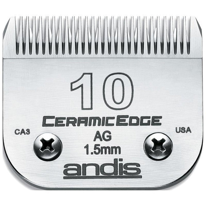 Andis Ceramic Edge Blade