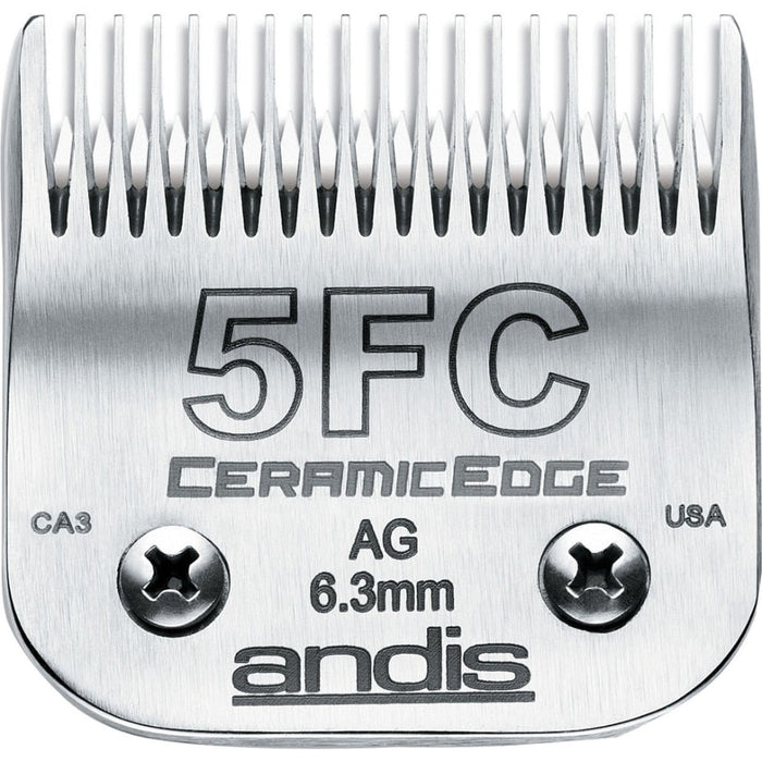 Andis Ceramic Edge Blade