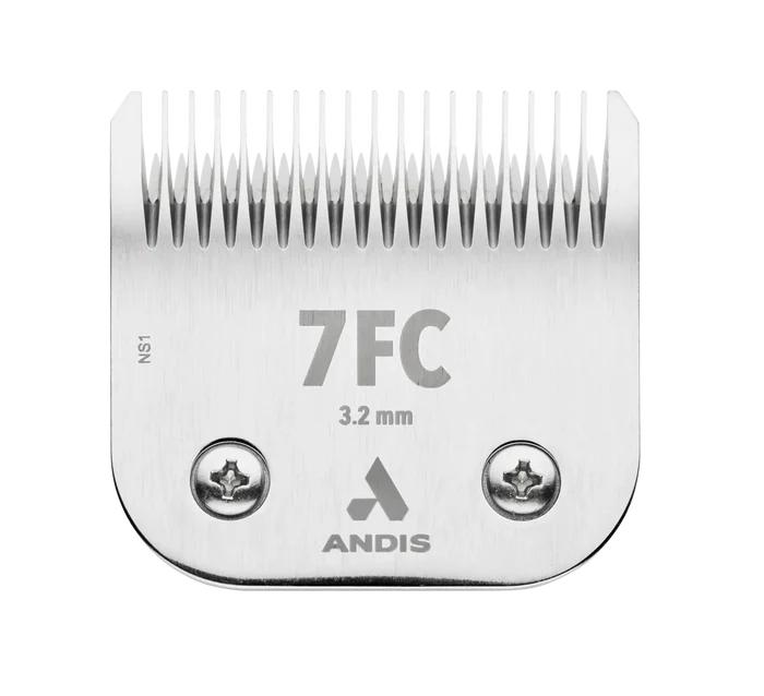 Andis Ceramic Edge Blade