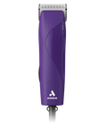 Andis Pro-Animal 7-Piece Detachable Blade Clipper Kit