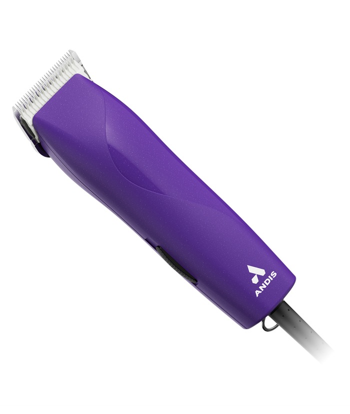 Andis Pro-Animal 7-Piece Detachable Blade Clipper Kit