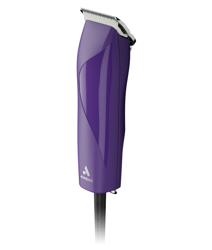 Andis Pro-Animal 7-Piece Detachable Blade Clipper Kit