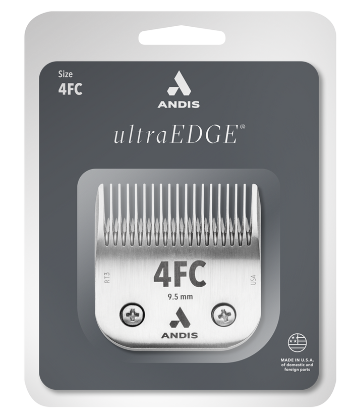 Andis UltraEdge® Detachable Blade