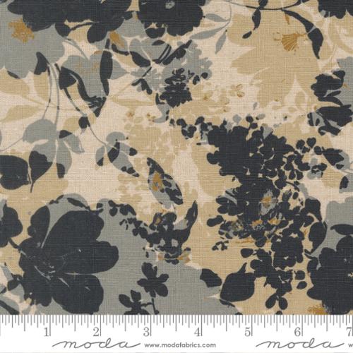 Angel Whisper Mochi Linen- Arabesque