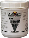 AniMed Brewers Yeast Pure (2 lb)