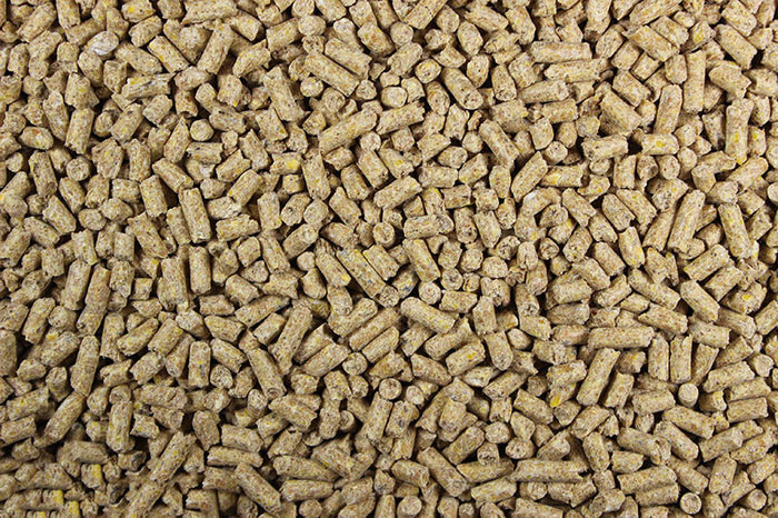 Laying Hen Pellets