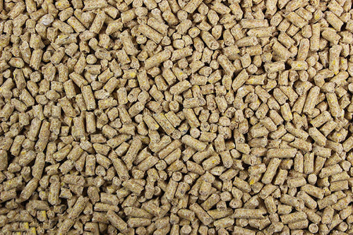 Laying Hen Pellets