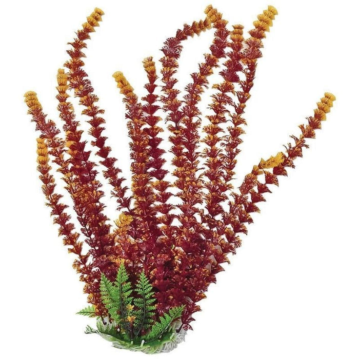 Aquatop Cabomba-like Aquarium Plant with Weighted Base