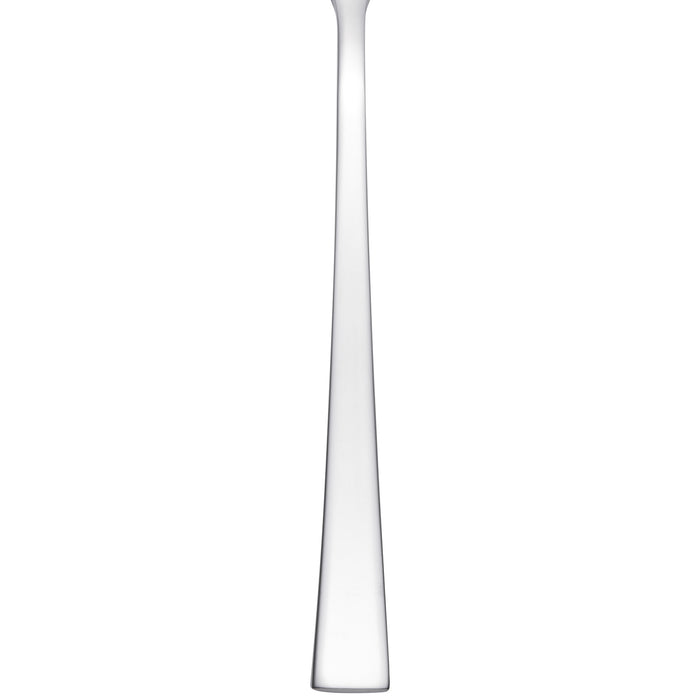 Arcoroc T3629 Latham 7" 18/10 Stainless Steel Extra Heavy Weight Salad Fork by Arc Cardinal - 12/Pack