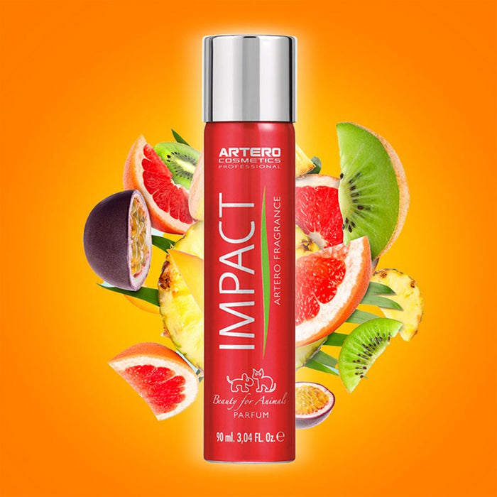 Artero Parfum Impact