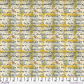 Asemic Butter- One Layer Away