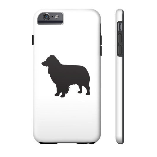 Australian Shepherd Phone Case