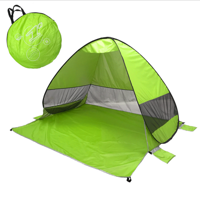 Fluorescent green