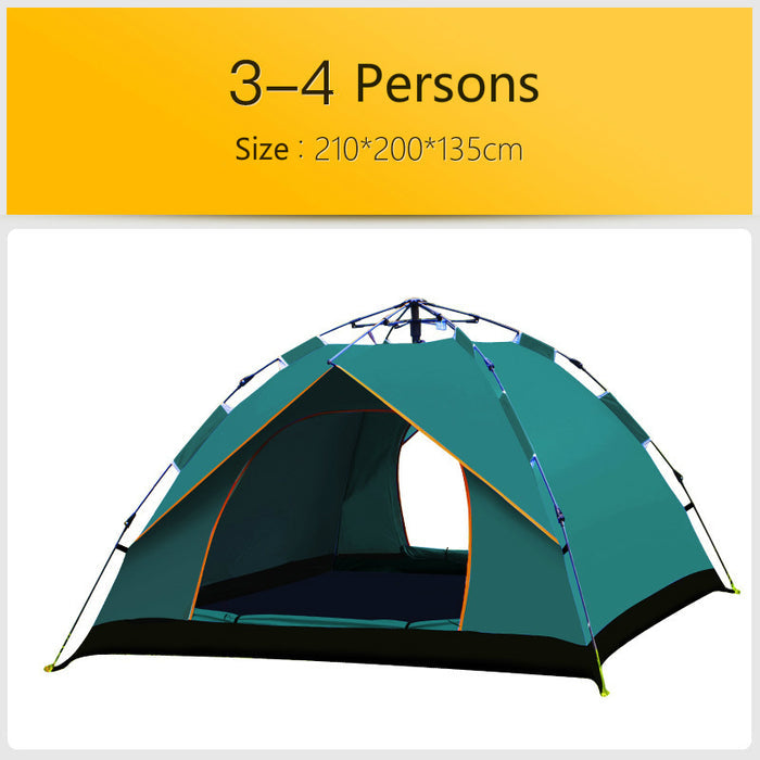 Green / S