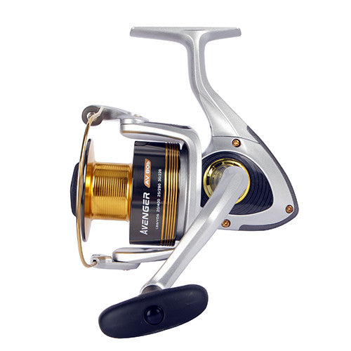 AV-80b-CL Avenger "b" series for Fishing - GhillieSuitShop